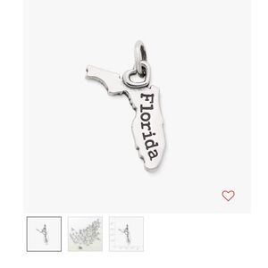 James Avery my Florida charm